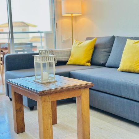 Apartamento Altos Del Mar Santa Pola Exteriér fotografie